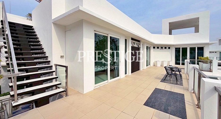 Продажа и аренда 4 спальни дом в Банг Ламунг, Чонбури