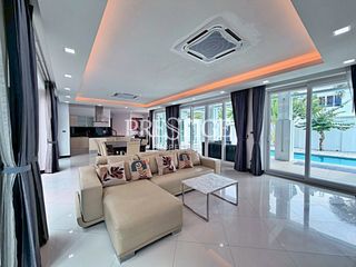 Haus zum Kauf und zur Miete mit 4 Zimmer in Bang Lamung, Chonburi