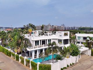 Haus zum Kauf und zur Miete mit 4 Zimmer in Bang Lamung, Chonburi