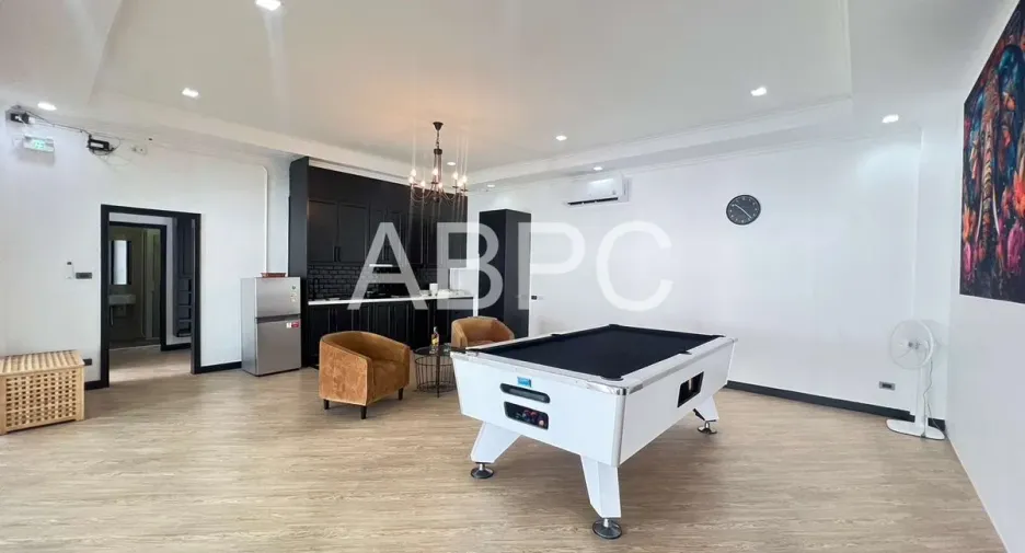 For rent and for sale 3 bedrooms house in Bang Lamung, Chonburi