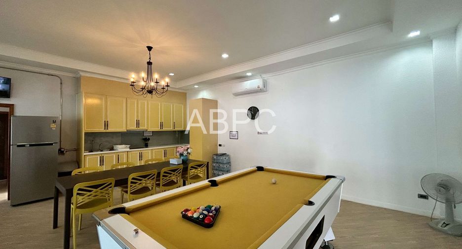 For sale 3 bed house in Bang Lamung, Chonburi