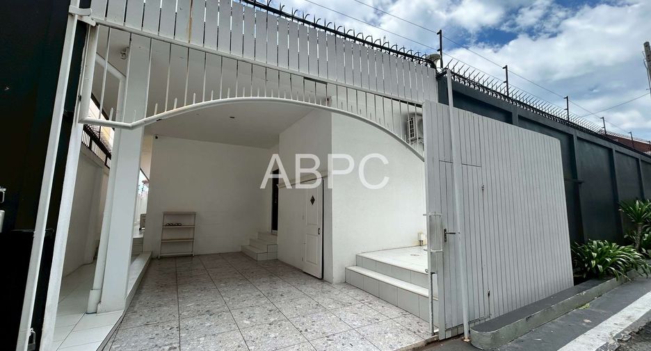 For sale 3 bed house in Bang Lamung, Chonburi