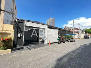 For rent and for sale 3 bedrooms house in Bang Lamung, Chonburi