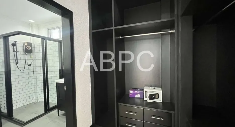 For rent and for sale 3 bedrooms house in Bang Lamung, Chonburi