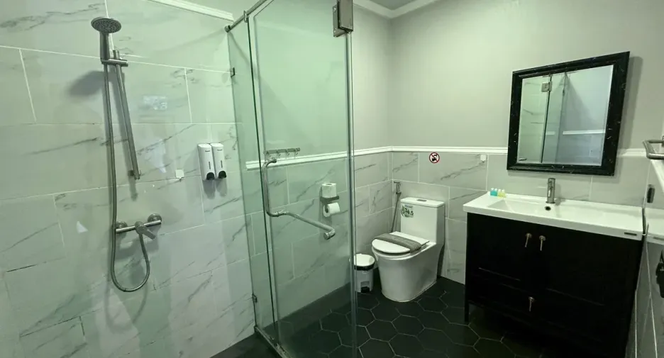 For rent and for sale 3 bedrooms house in Bang Lamung, Chonburi