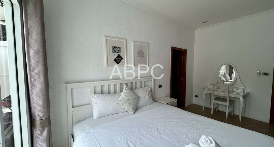 For sale 3 bed house in Bang Lamung, Chonburi