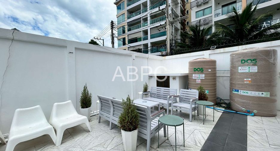 For sale 3 bed house in Bang Lamung, Chonburi