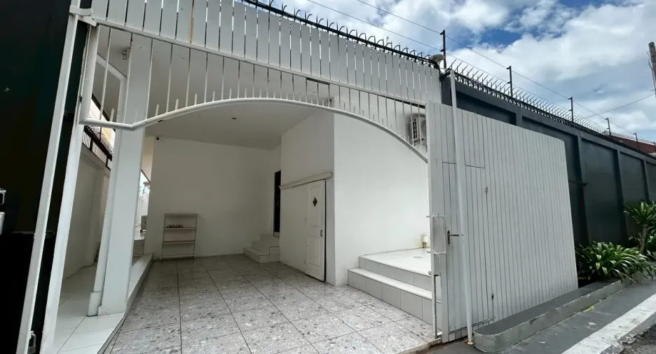 For rent and for sale 3 bedrooms house in Bang Lamung, Chonburi