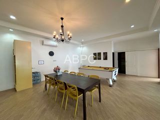 For sale 3 bed house in Bang Lamung, Chonburi