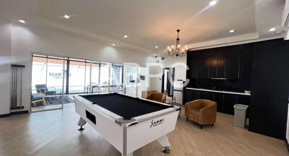 For rent and for sale 3 bedrooms house in Bang Lamung, Chonburi