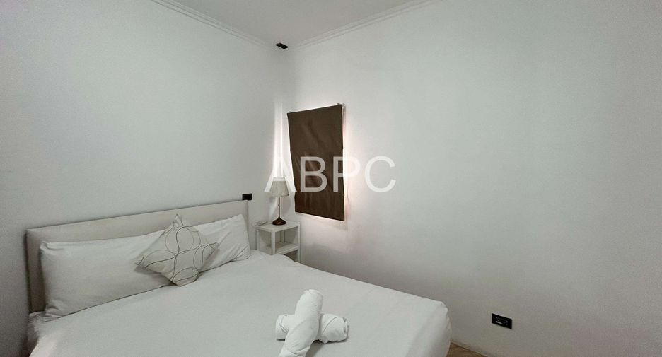 For sale 3 bed house in Bang Lamung, Chonburi