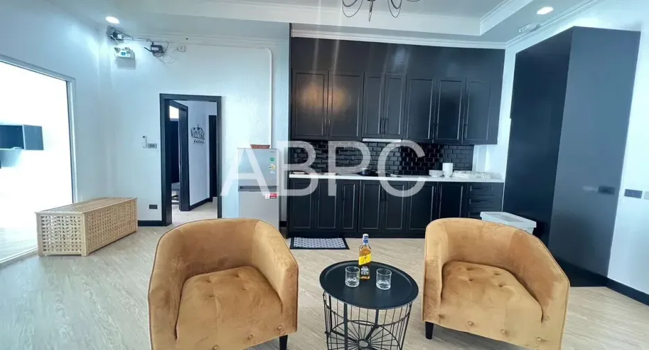 For rent and for sale 3 bedrooms house in Bang Lamung, Chonburi