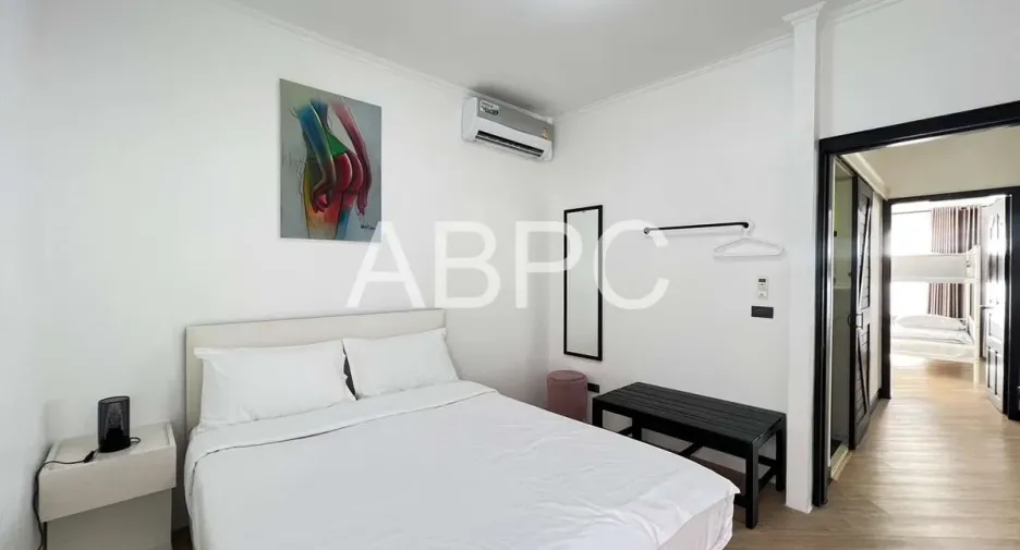 For rent and for sale 3 bedrooms house in Bang Lamung, Chonburi