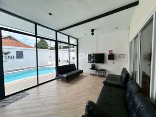 For sale 3 bed house in Bang Lamung, Chonburi