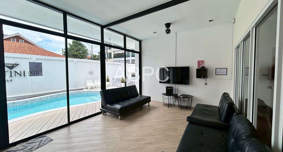 For sale 3 bed house in Bang Lamung, Chonburi