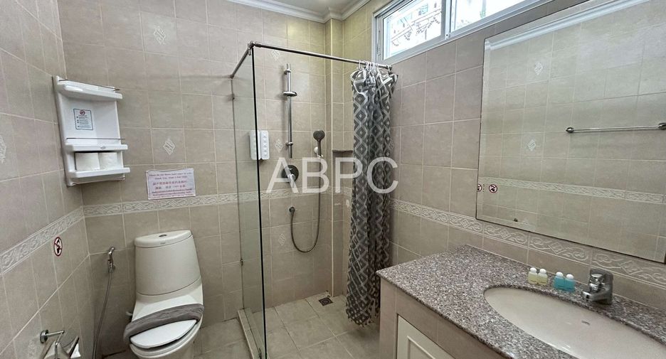 For sale 3 bed house in Bang Lamung, Chonburi