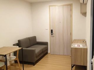 For rent 1 Beds condo in Wang Thonglang, Bangkok