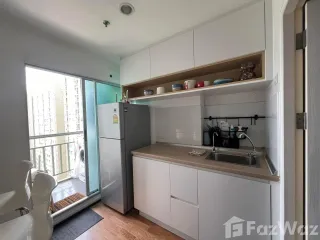 For sale 1 Beds condo in Bang Khae, Bangkok
