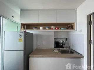 For sale 1 Beds condo in Bang Khae, Bangkok