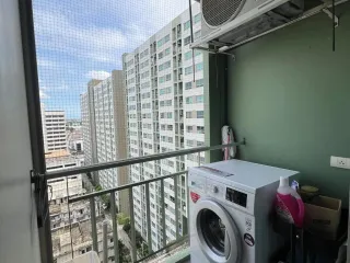 For sale 1 Beds condo in Bang Khae, Bangkok