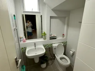 For sale 3 Beds house in Khlong Sam Wa, Bangkok