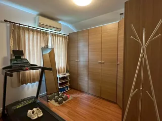 For sale 3 Beds house in Khlong Sam Wa, Bangkok