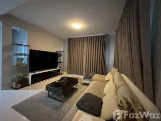 For sale 3 Beds house in Khlong Sam Wa, Bangkok