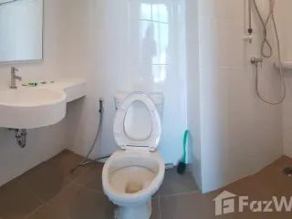 For sale スタジオ condo in Bang Khae, Bangkok