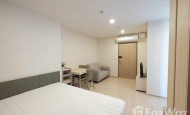 For rent studio condo in Bang Na, Bangkok