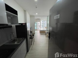 For rent 1 Beds condo in Phasi Charoen, Bangkok