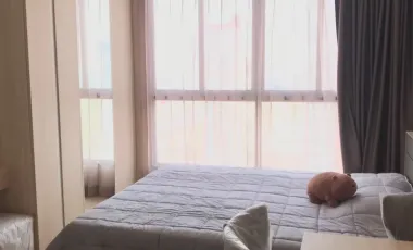 For rent studio condo in Bang Na, Bangkok