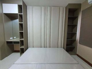 For sale 2 bed condo in Yan Nawa, Bangkok