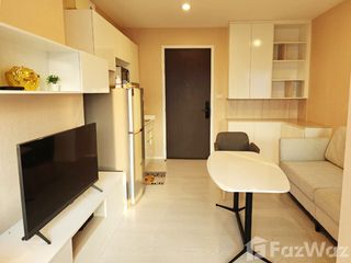 For rent 1 Beds condo in Phasi Charoen, Bangkok