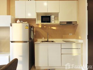 For rent 1 Beds condo in Phasi Charoen, Bangkok