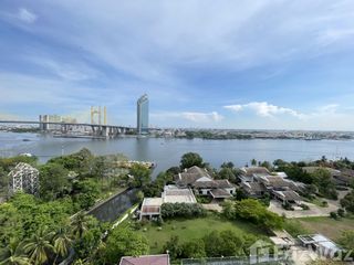 For rent 2 Beds condo in Bang Kho Laem, Bangkok