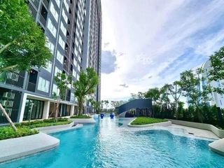 For rent 1 Beds condo in Bang Phlat, Bangkok