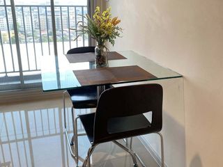 For rent 1 Beds condo in Bang Phlat, Bangkok