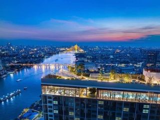 For rent 1 Beds condo in Bang Phlat, Bangkok