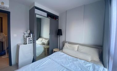 For rent 1 bed condo in Ratchathewi, Bangkok