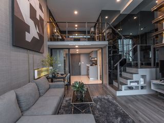 For sale 1 bed condo in Ratchathewi, Bangkok
