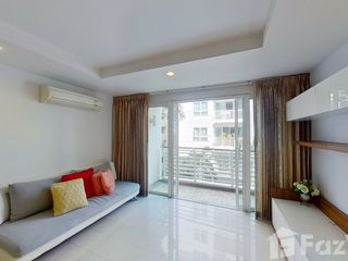 For rent 3 bed condo in Watthana, Bangkok