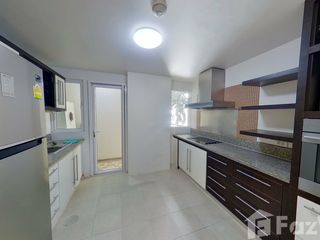 For rent 3 bed condo in Watthana, Bangkok