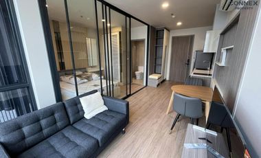 For rent 1 bed condo in Sathon, Bangkok