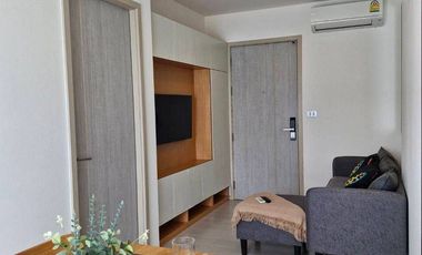 For sale 1 bed condo in Khlong Toei, Bangkok