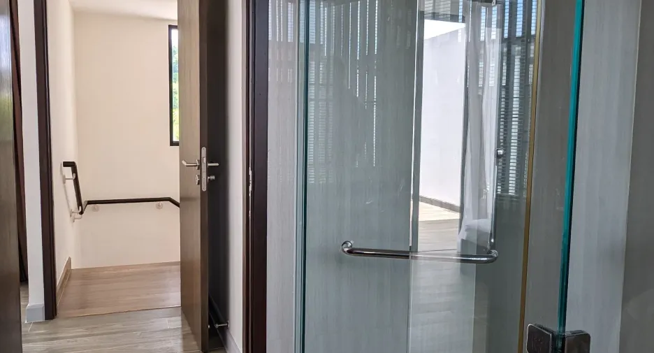 For sale 3 bed townhouse in Thalang, Phuket