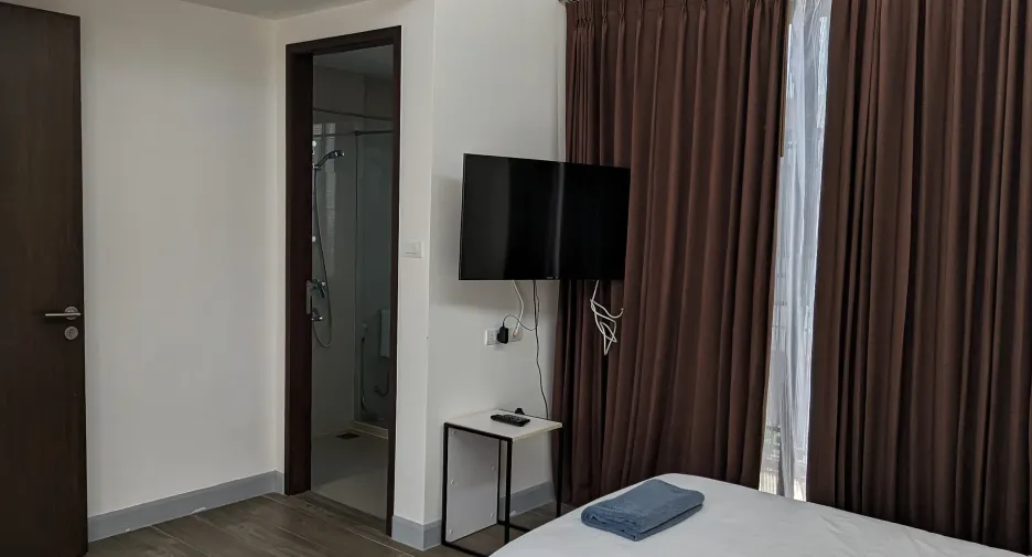 For sale 3 bed townhouse in Thalang, Phuket