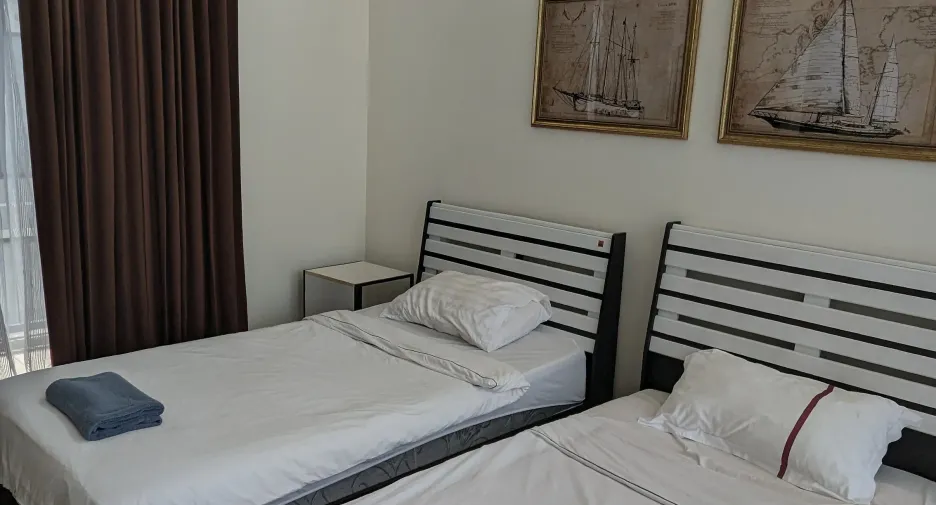 For sale 3 bed townhouse in Thalang, Phuket