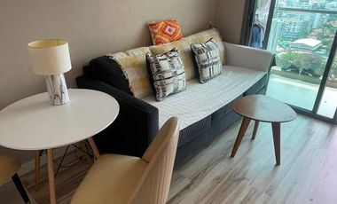For sale 1 Beds condo in Bang Lamung, Chonburi