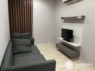For sale 2 bed condo in Huai Khwang, Bangkok
