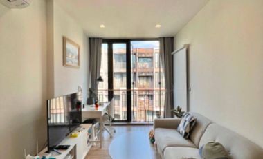 For sale 1 bed condo in Suan Luang, Bangkok